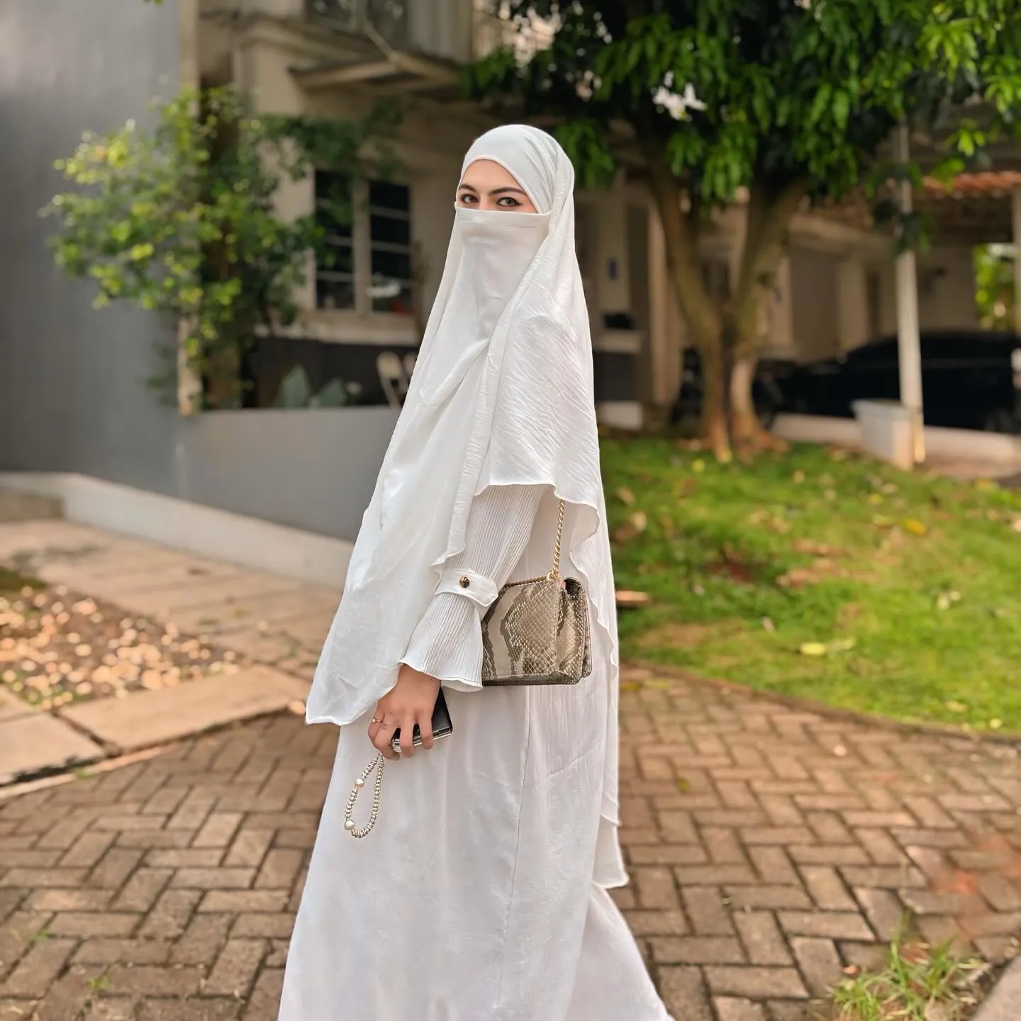 Nikah & Cerai dengan Pria Libya