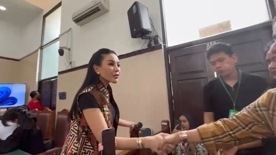 Tampil Paripurna