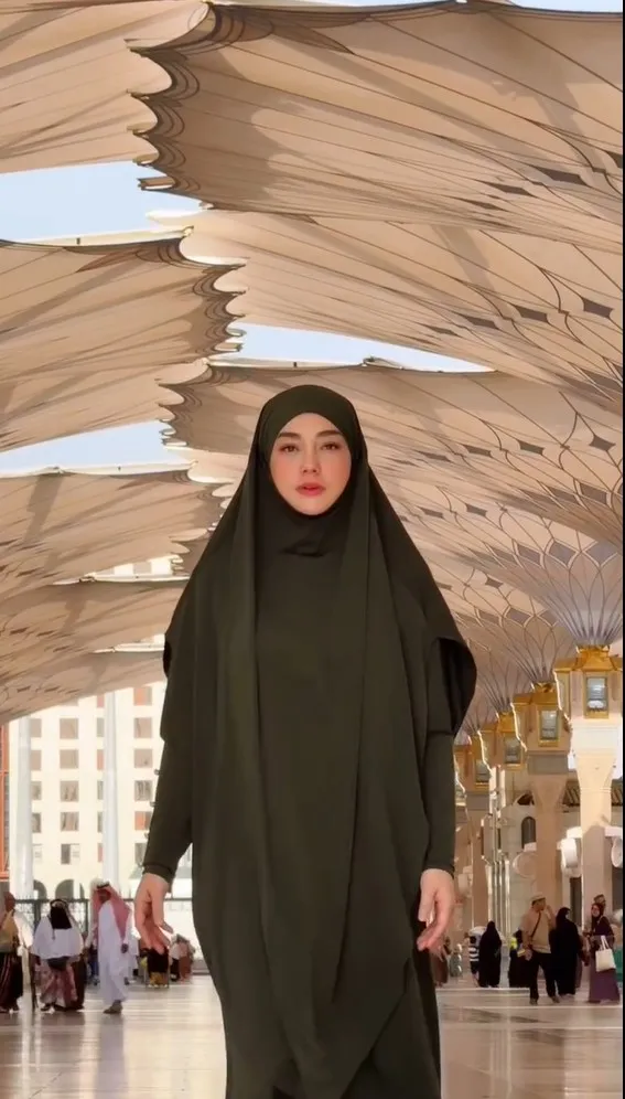 Hidayah Sudah Ditentukan
