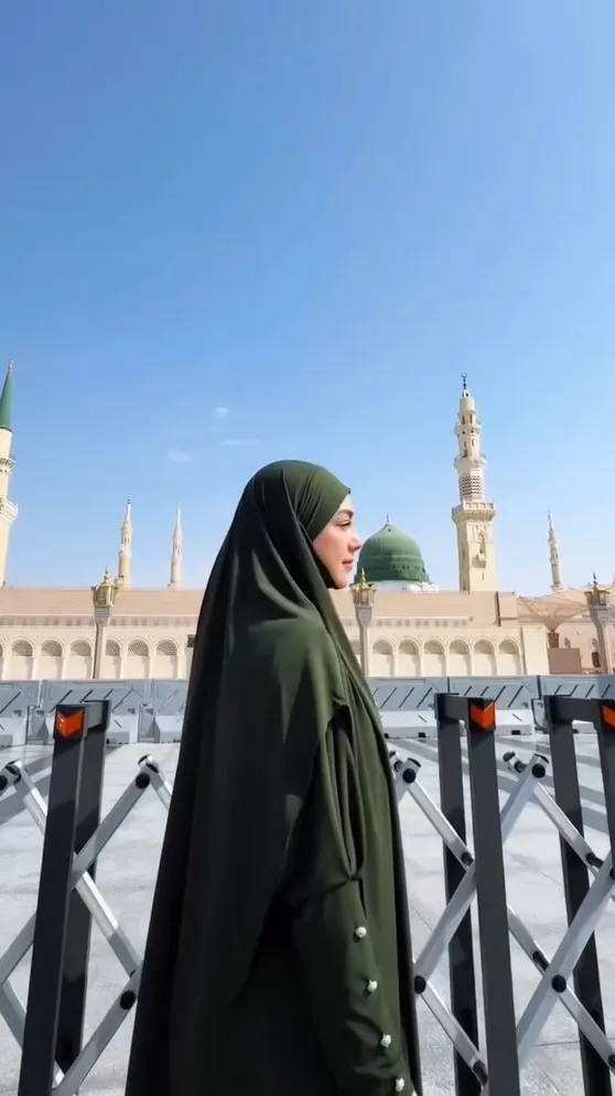 Perasaan Setelah Berhijrah