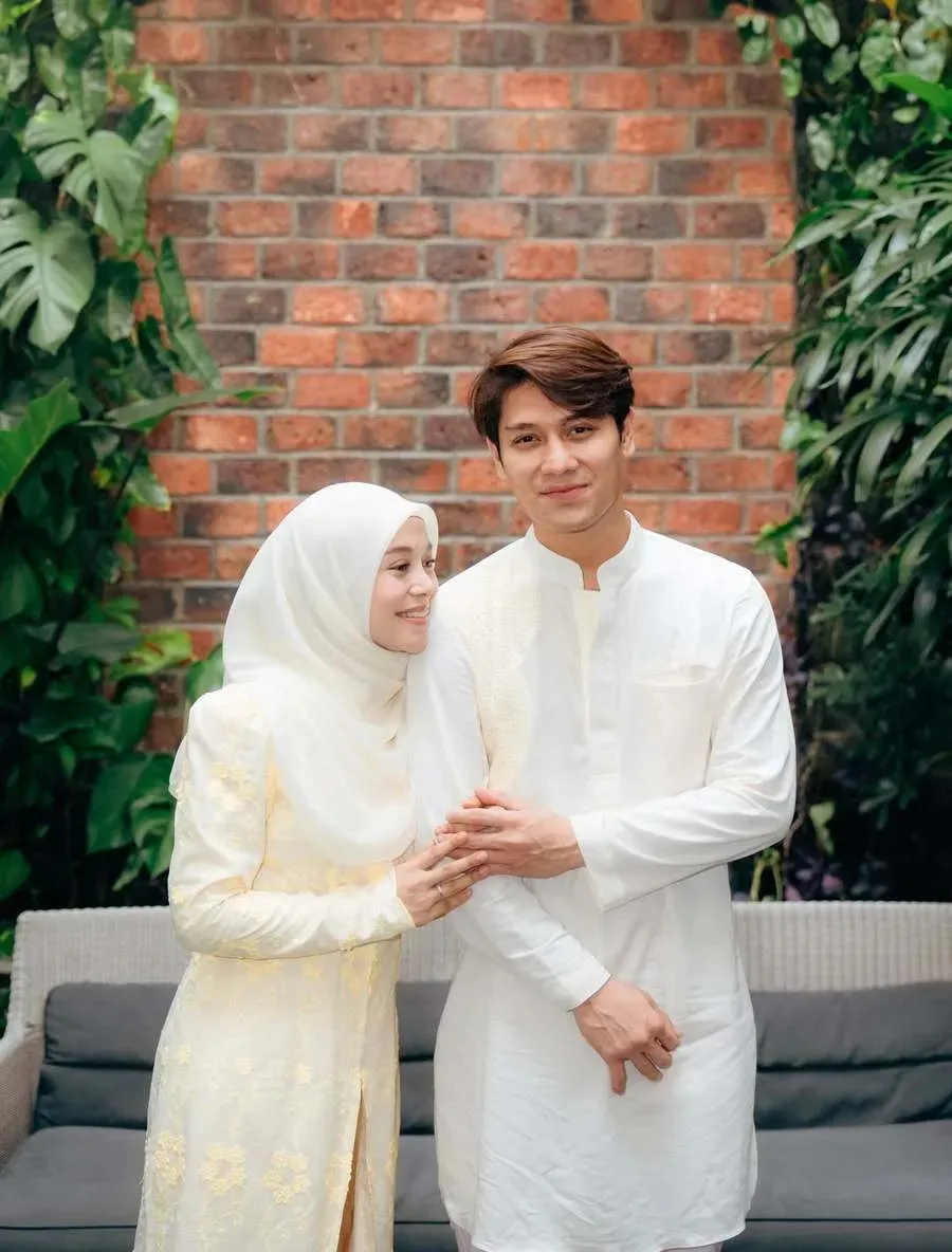 Lesti foto berdua Rizky Billar © Instagram/rizkybillar
