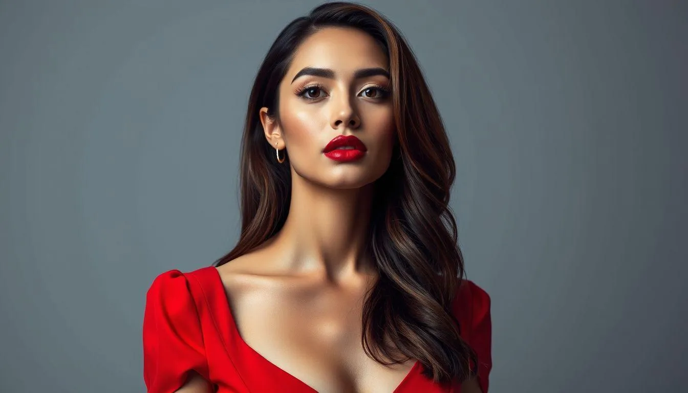 Contoh Red IG Caption untuk Berbagai Situasi (c) Ilustrasi AI