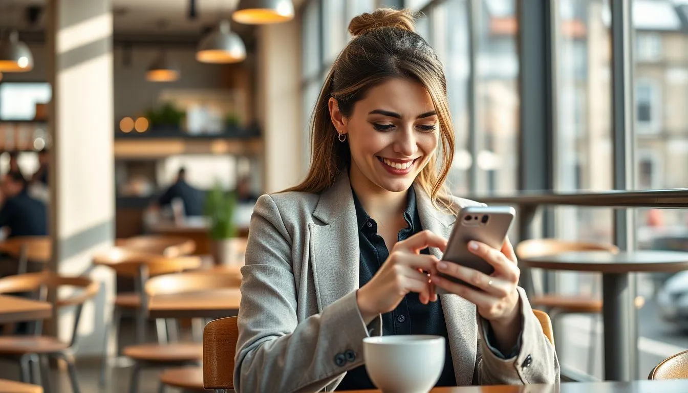 Referensi Caption IG Bahasa Inggris (c) Ilustrasi AI