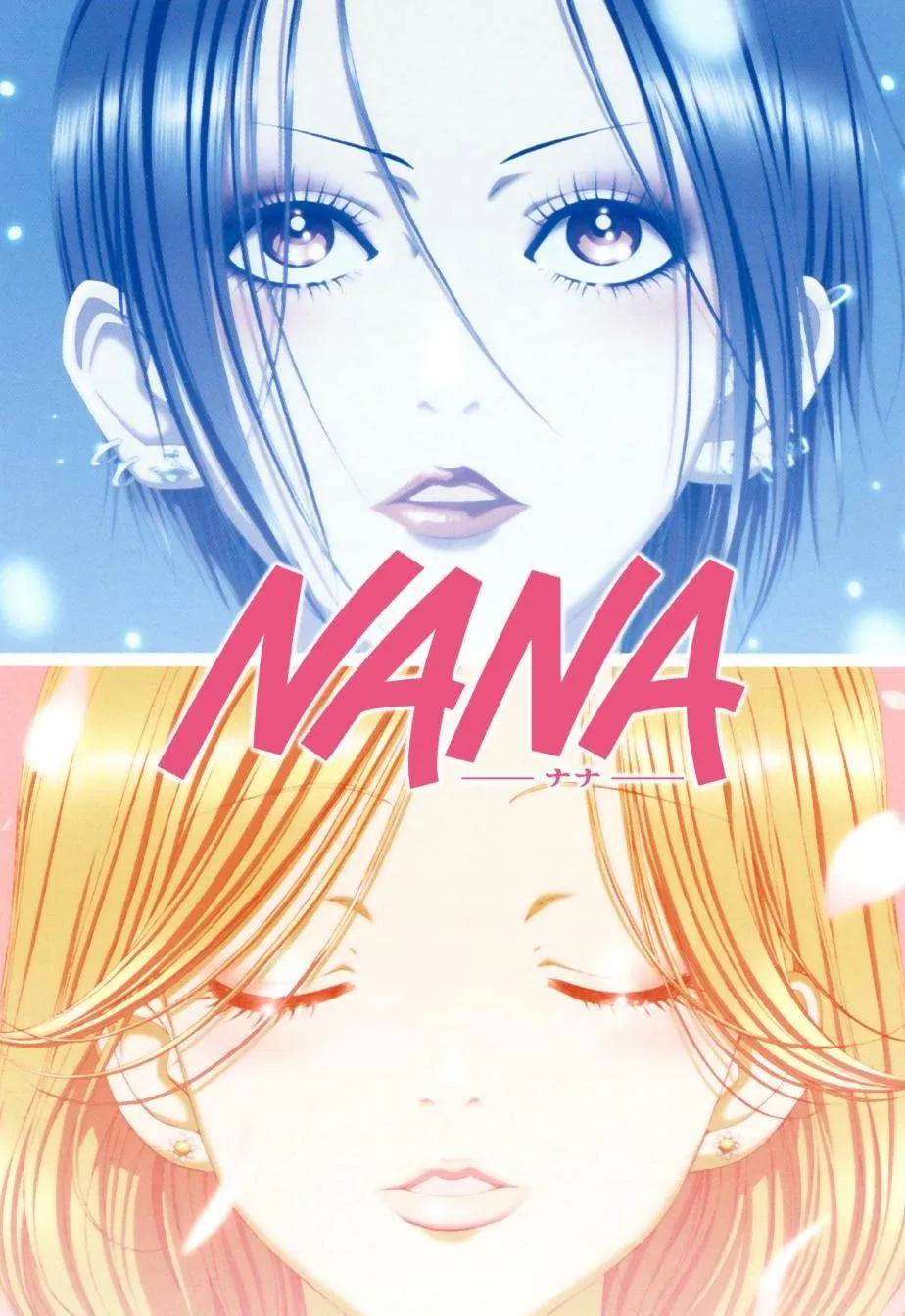 Poster Anime NANA (Credit: IMDB)