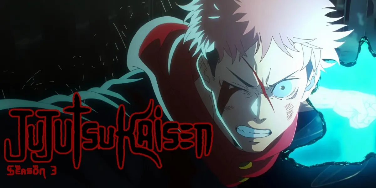 Jujutsu Kaisen 
