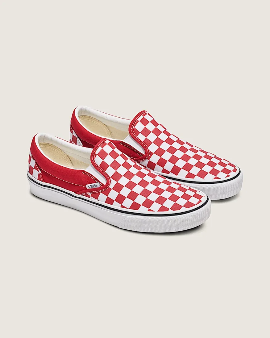 Vans Slip On