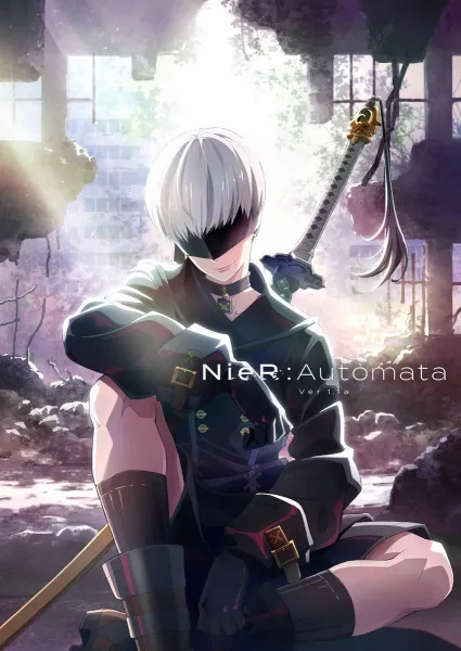 NIER AUTOMATA (2023)