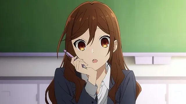 Kyoko Hori