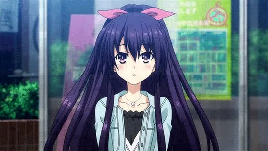 Tohka Yatogami