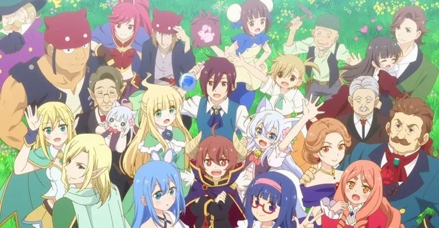 Drugstore in Another World (Image by JustWatch.com).