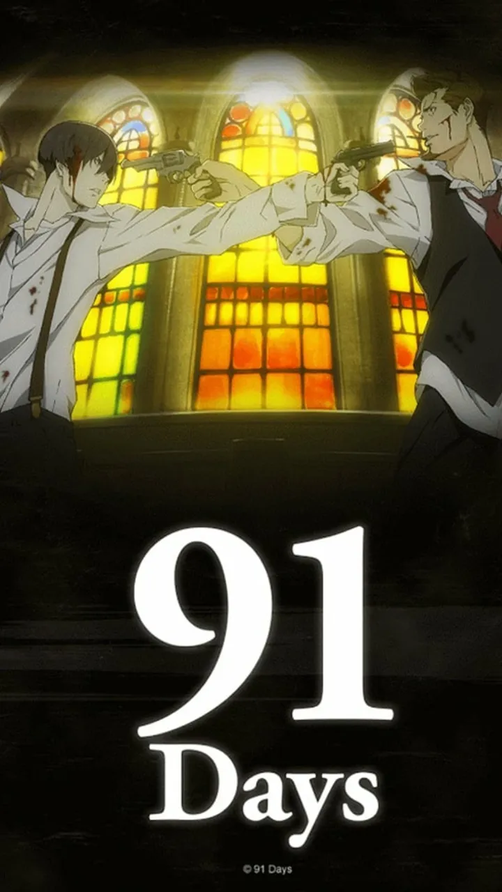 91 DAYS (credit: imdb.com)