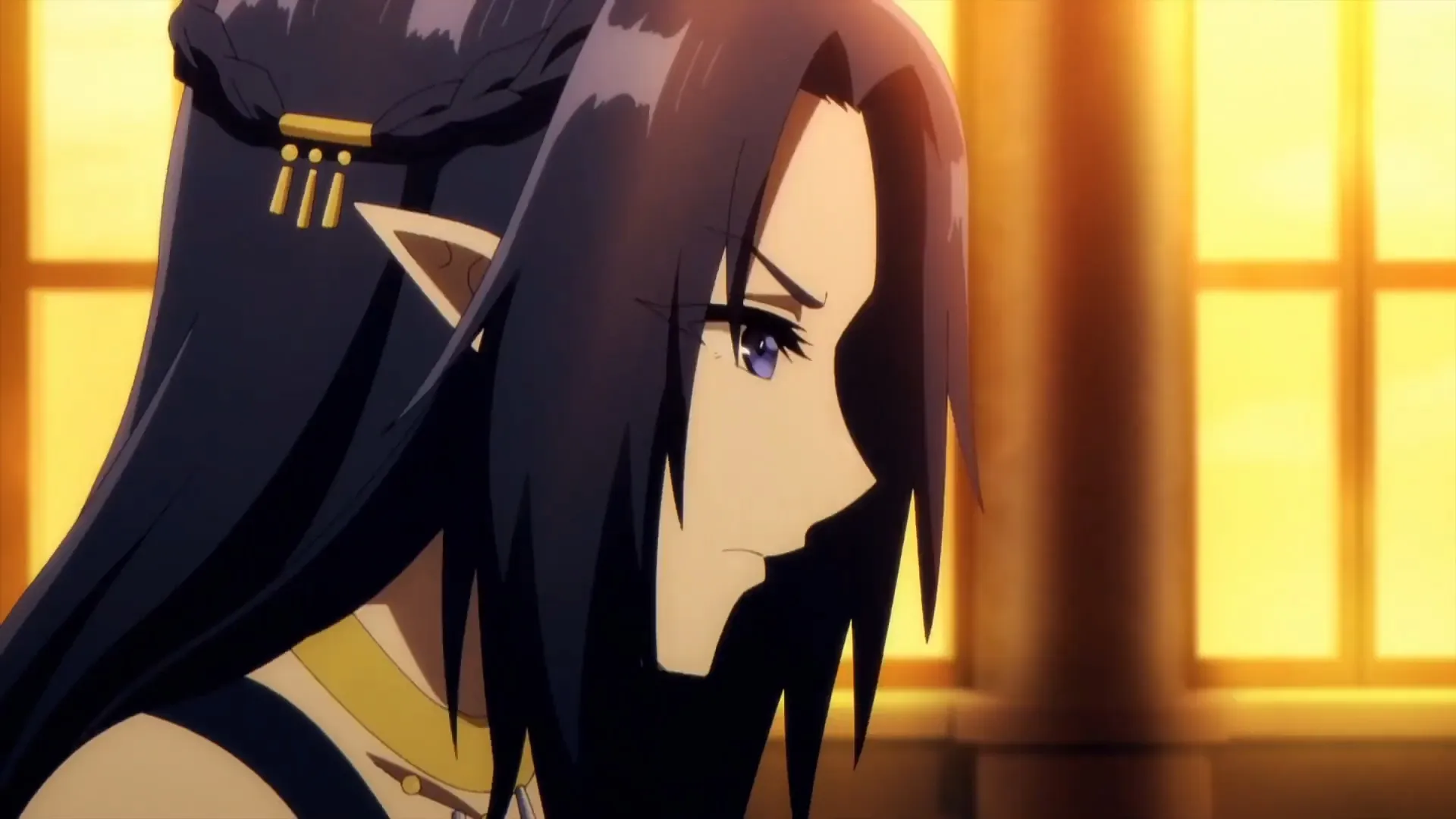 THE EMINENCE IN SHADOW (credit: imdb)