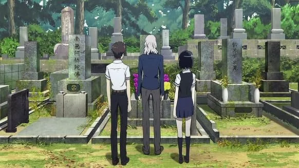 anime horror terbaik dan paling populer di Crunchyroll (imdb)