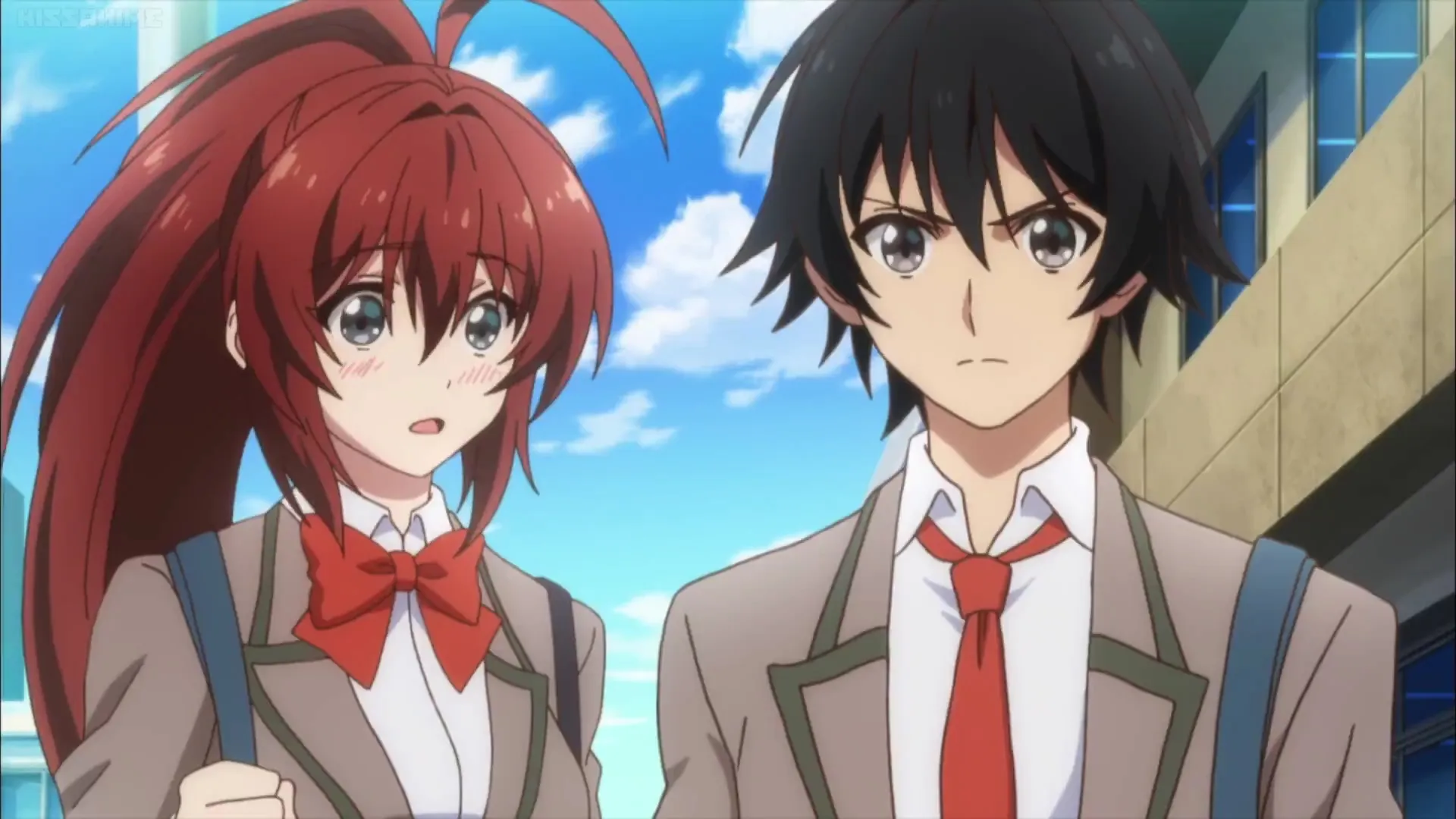 Scene ISEKAI CHEAT MAGICIAN (credit:imdb)