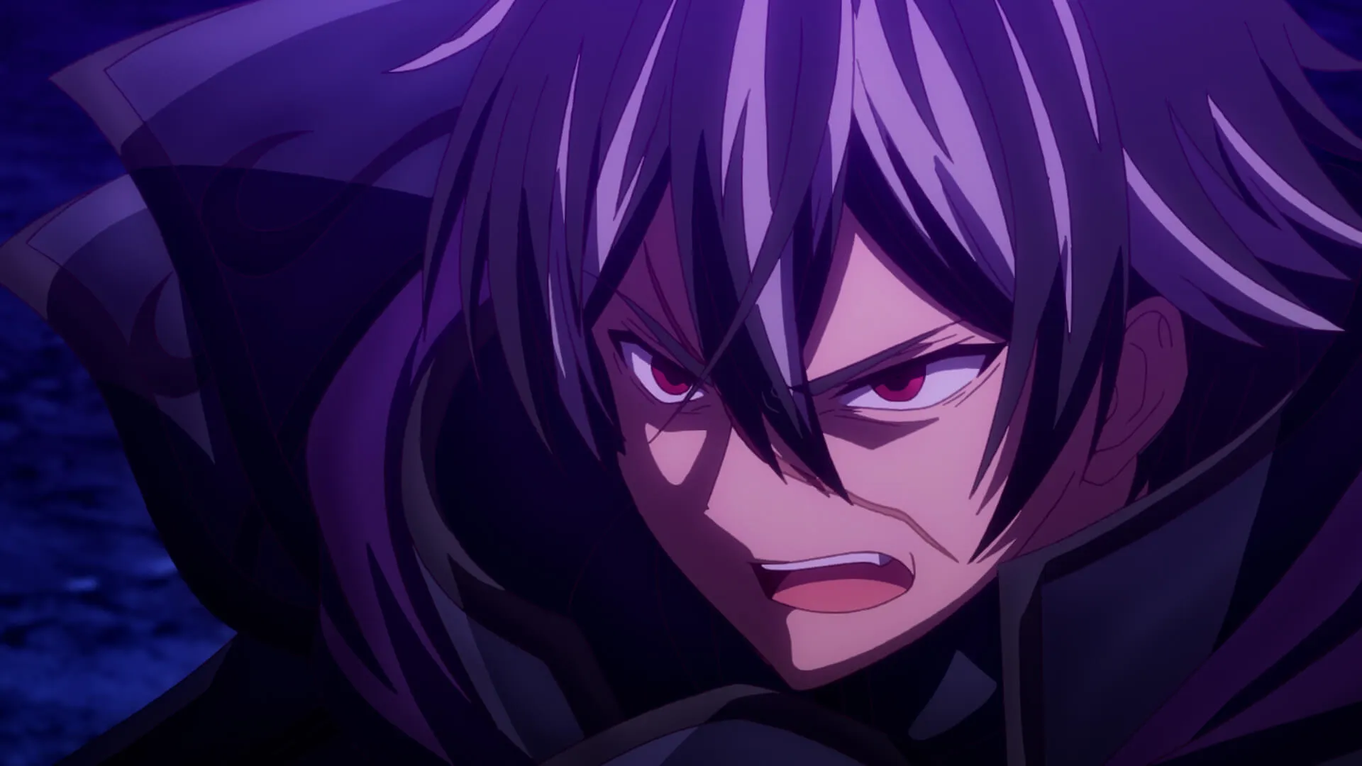 Scene THE GREATEST DEMON LORD IS REBORN AS A TYPICAL NOBODY (credit:imdb)