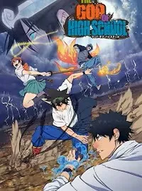 Ilustrasi Poster Anime (Image by myanimelist)