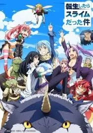 Ilustrasi Poster Anime (Image by myanimelist)
