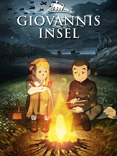 Rekomendasi anime mirip Grave of the Fireflies
