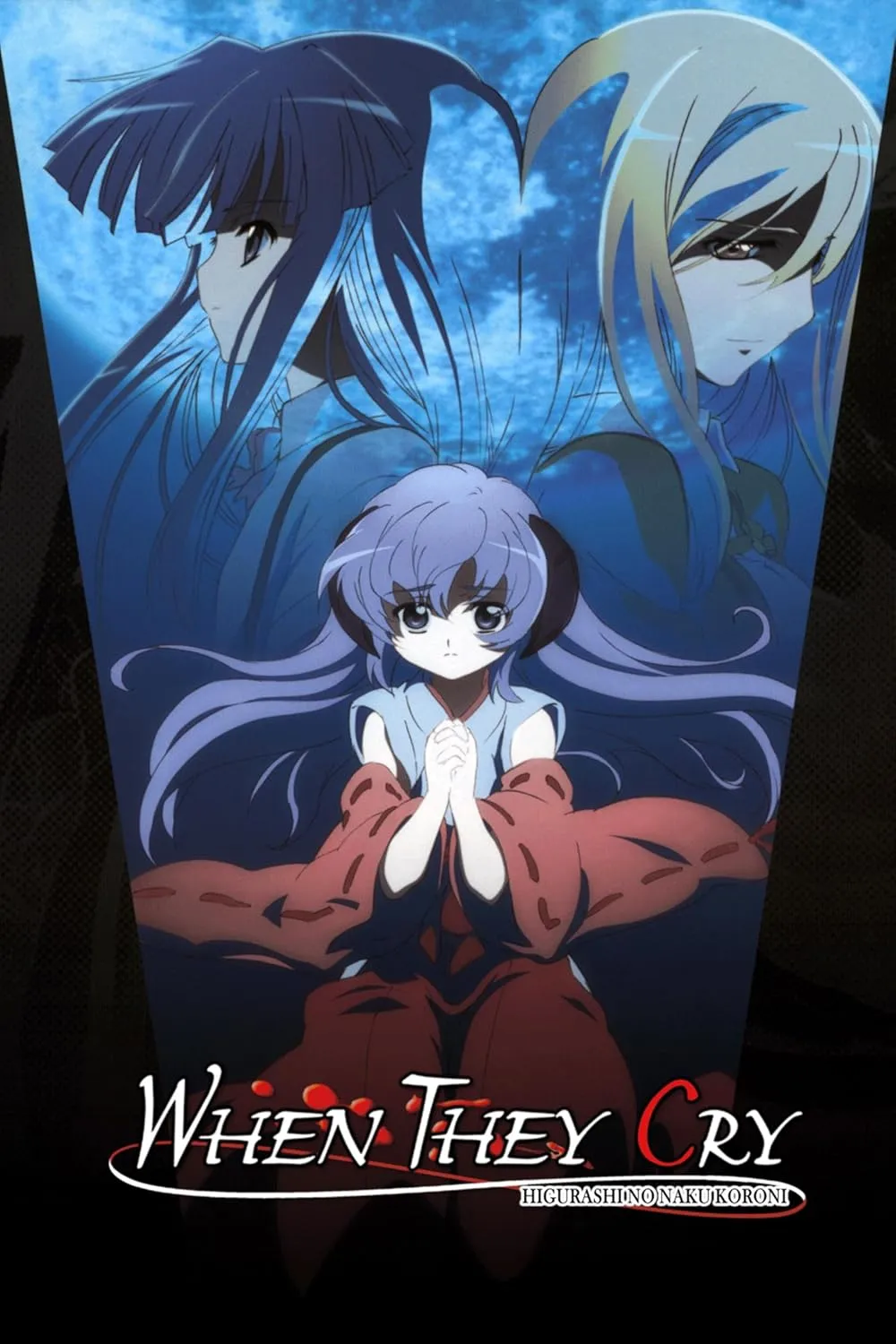 Poster Anime Higurashi When They Cry (Credit: IMDB)
