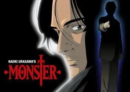 Anime MONSTER (credit: imdb.com)