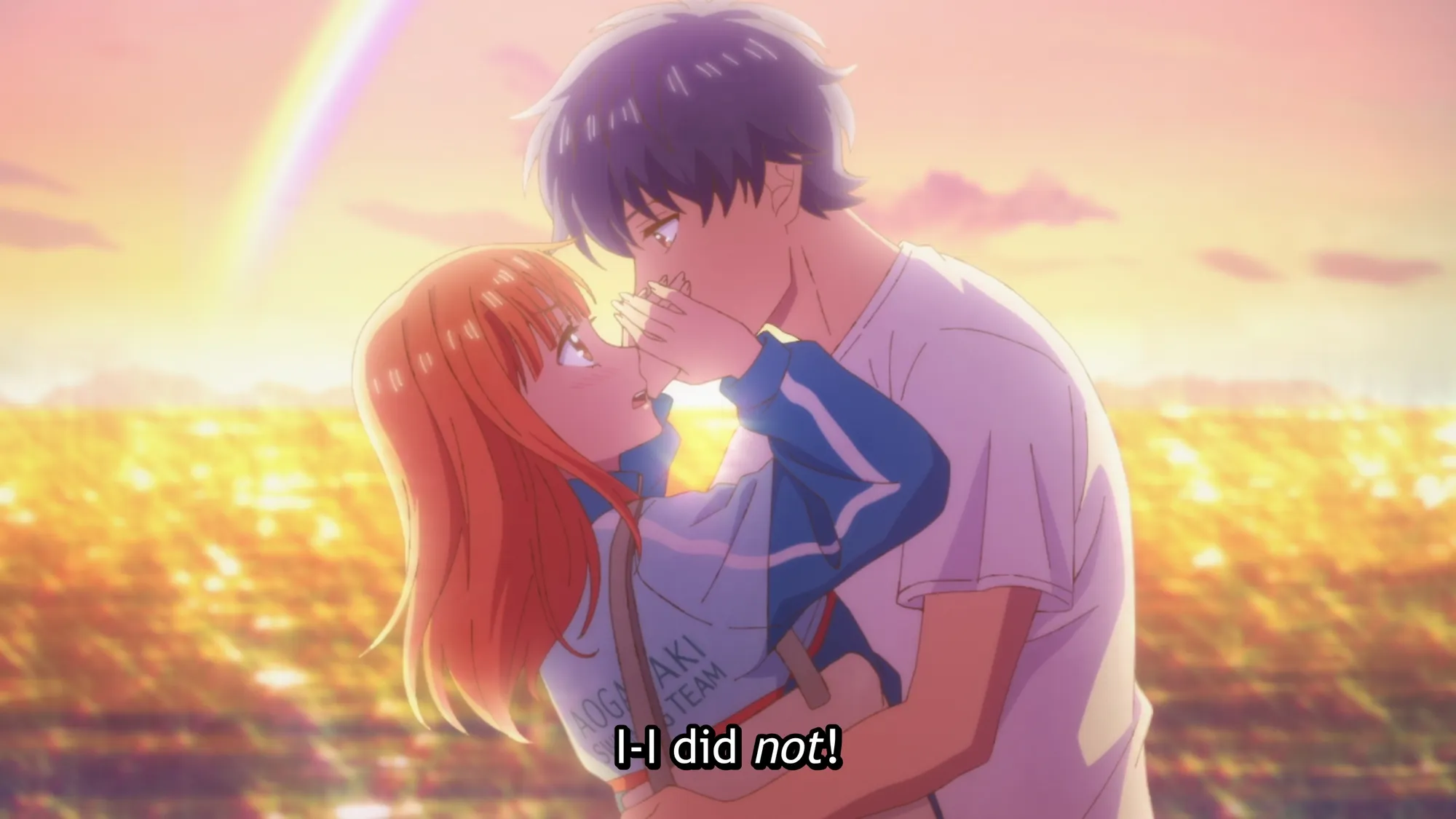  Douse, Koi Shite Shimaunda. Season 2 akan lebih kompleks ceritanya