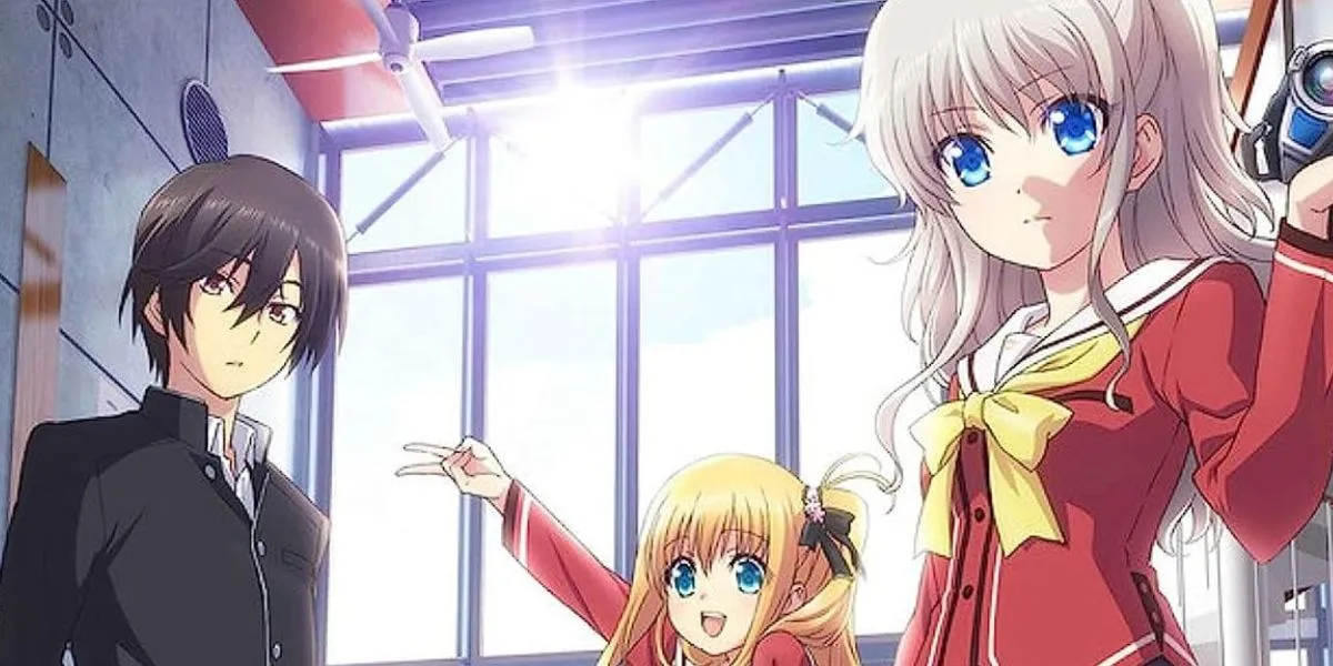 Charlotte