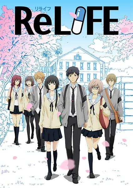 Rekomendasi Anime Romantis Terbaik/IMDb