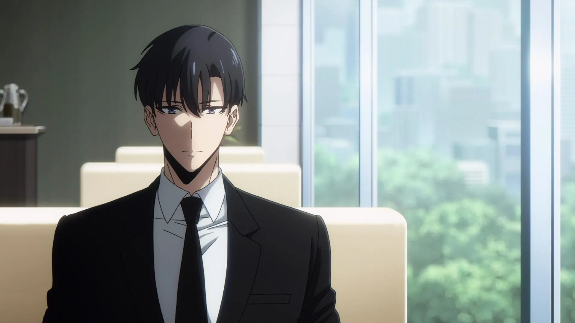 Anime terbaik berdasarkan rate dari fans di Crunchyroll (credit:imdb)