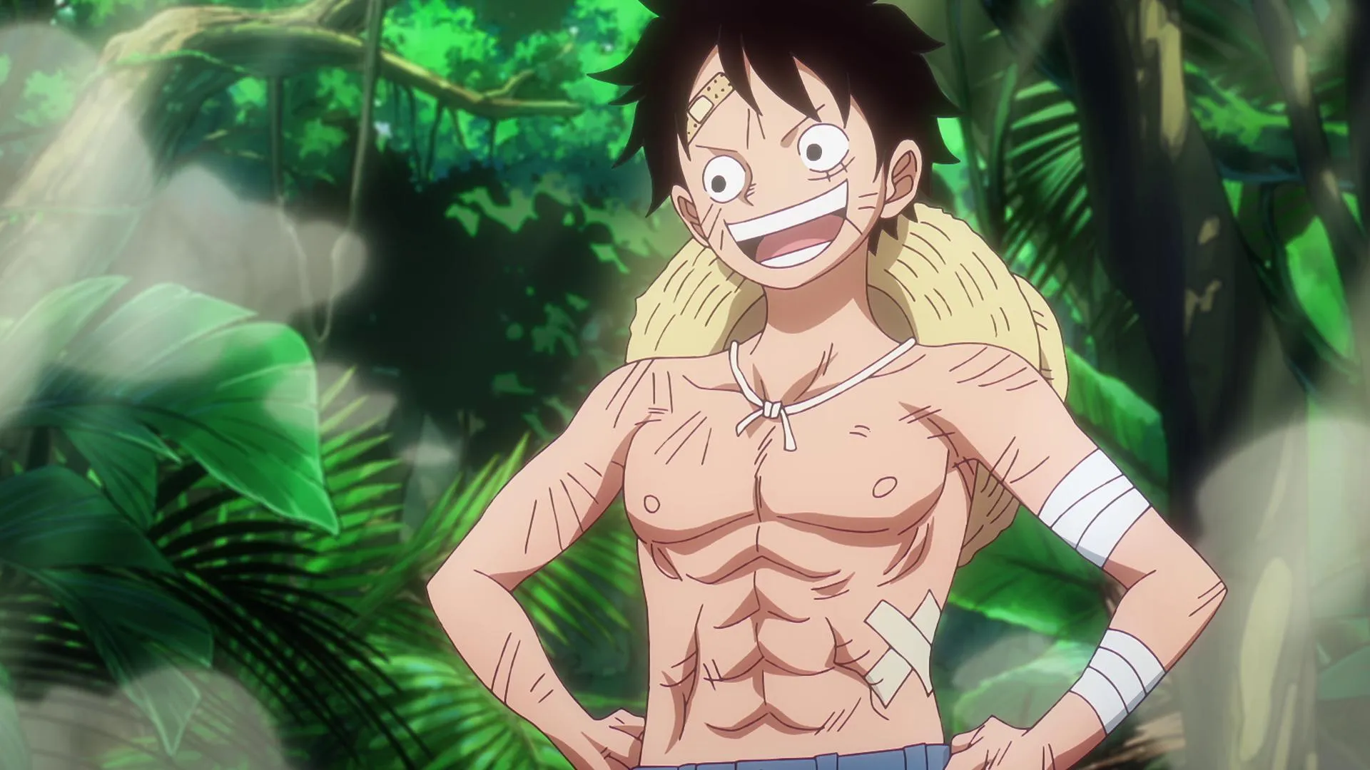 Anime terbaik berdasarkan rate dari fans di Crunchyroll (credit:imdb)