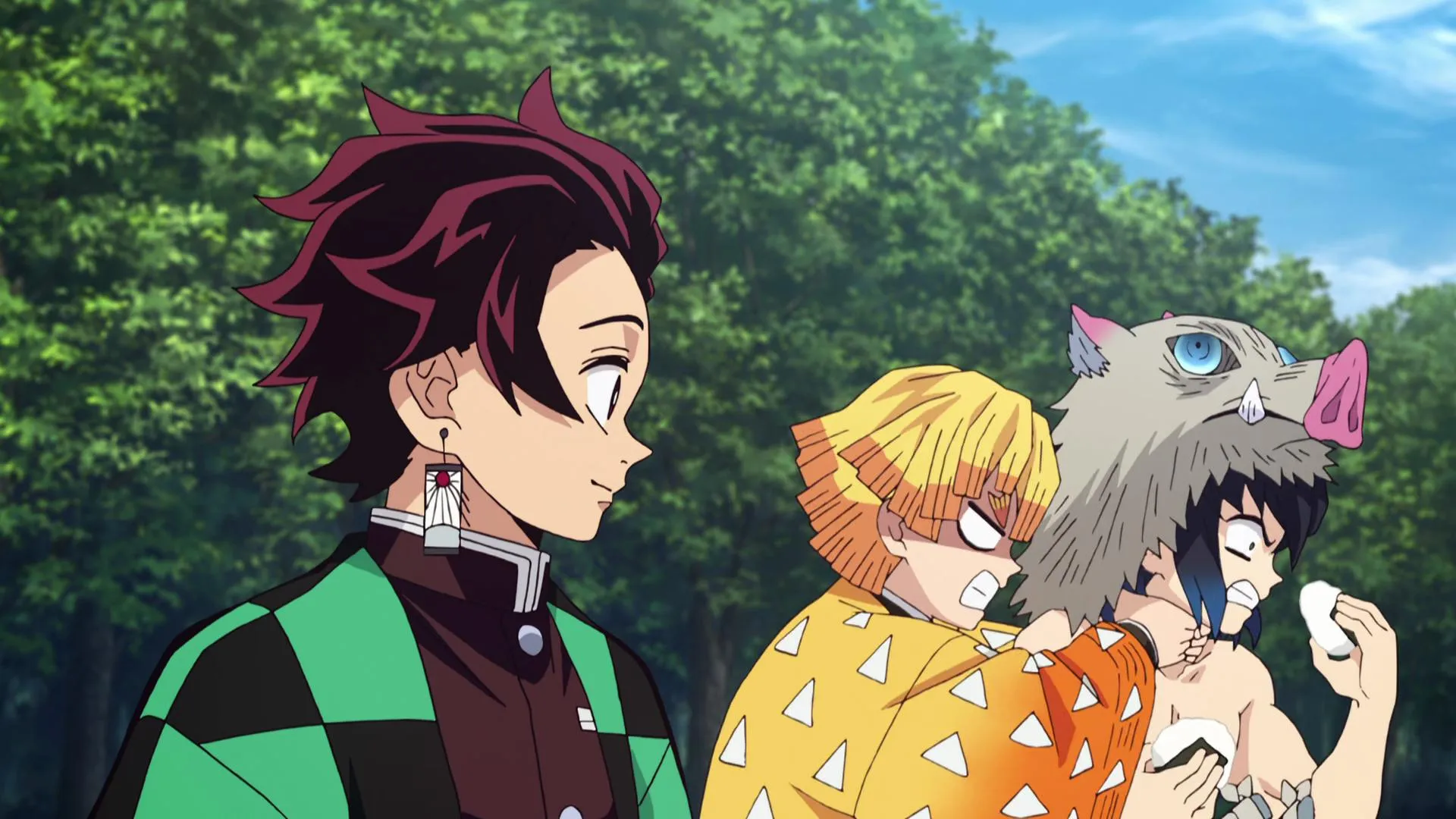 Anime terbaik berdasarkan rate dari fans di Crunchyroll (credit:imdb)