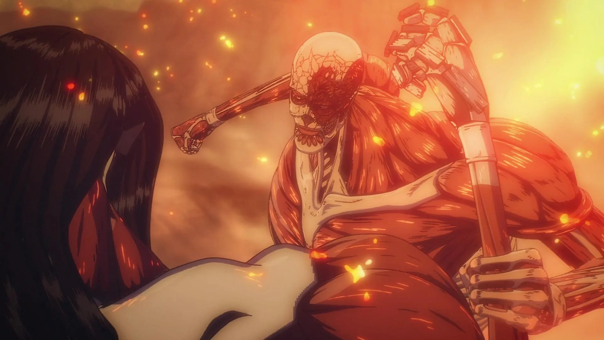 Anime terbaik berdasarkan rate dari fans di Crunchyroll (credit:imdb)