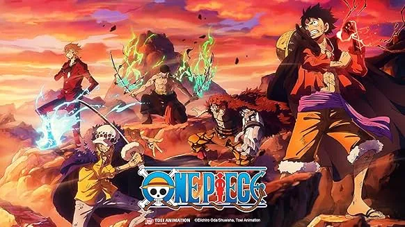 Rekomendasi Anime Terbaik Tahun 90-an/IMDb