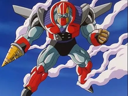 Rekomendasi Anime Terbaik Tahun 90-an/IMDb