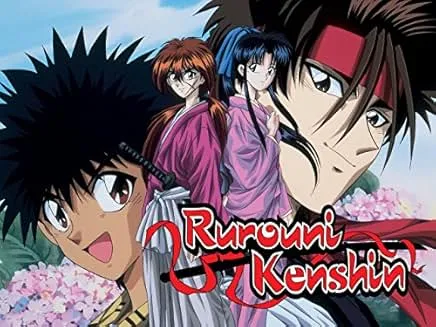 Rekomendasi Anime Terbaik Tahun 90-an/IMDb