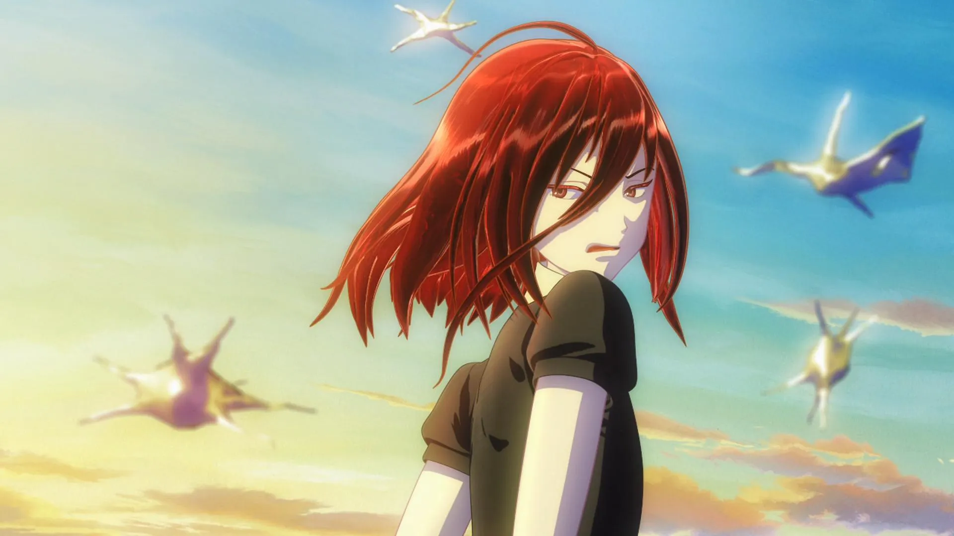 Anime yang bisa kamu tamatkan dengan sekali duduk (credit:imdb)