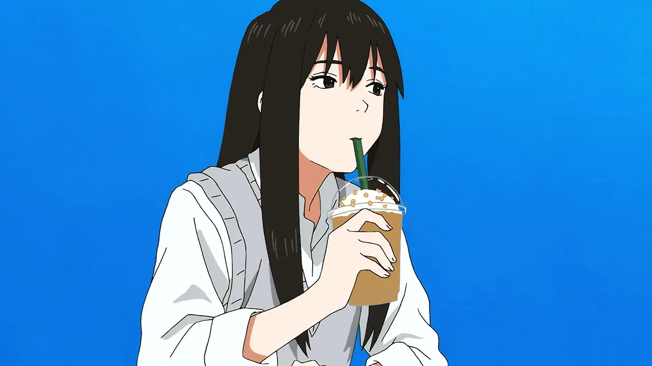 Anime yang bisa kamu tamatkan dengan sekali duduk (credit:imdb)