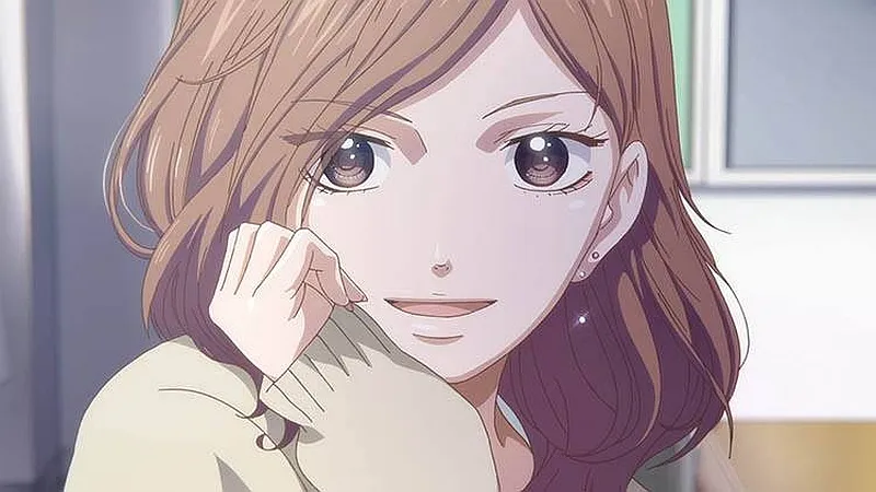 Rekomendasi anime yang bisa kamu tamatkan dengan sekali duduk di sini (credit:imdb)