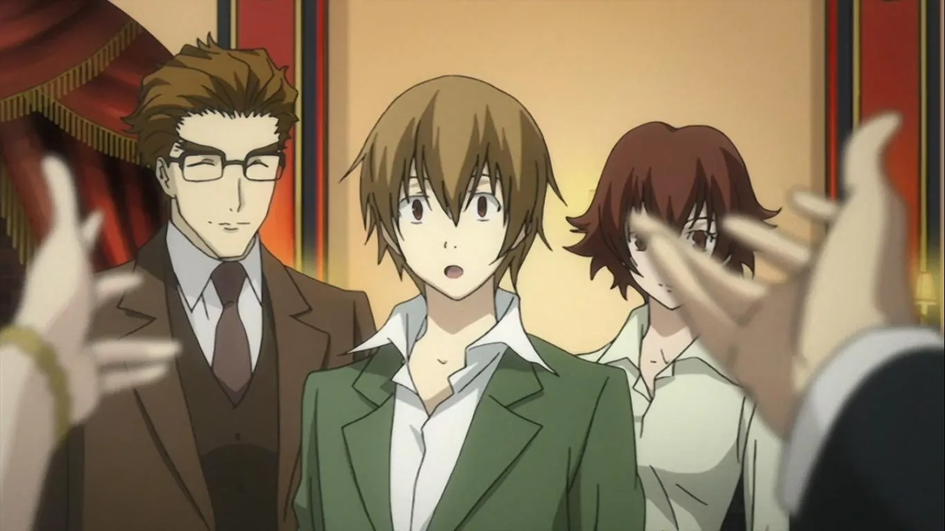 Anime yang bisa kamu tamatkan dengan sekali duduk (credit:imdb)