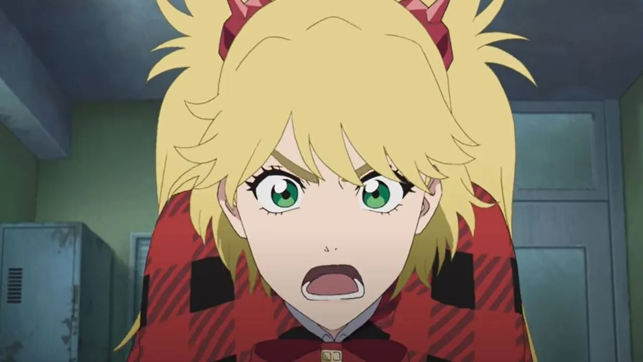 Anime yang bisa kamu tamatkan dengan sekali duduk (credit:imdb)