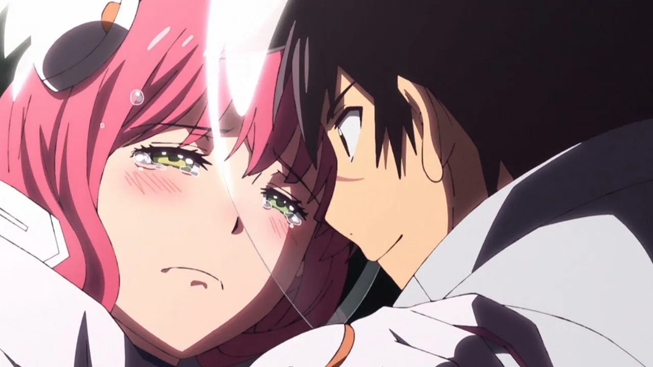 Anime yang bisa kamu tamatkan dengan sekali duduk (credit:imdb)