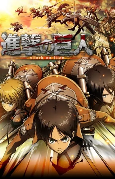 Ilustrasi Poster Anime (Image by myanimelist.net)