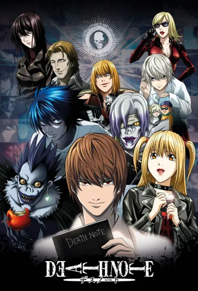 Ilustrasi Poster Anime (Image by myanimelist.net)