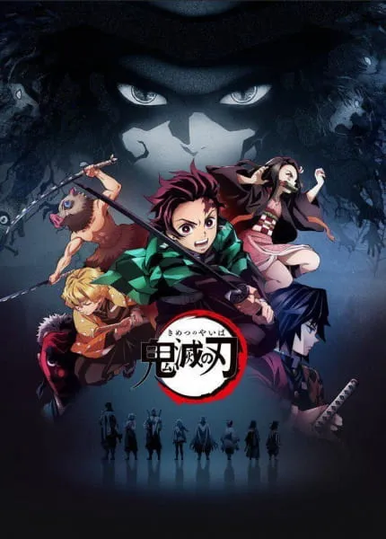 Ilustrasi Poster Anime (Image by myanimelist.net)