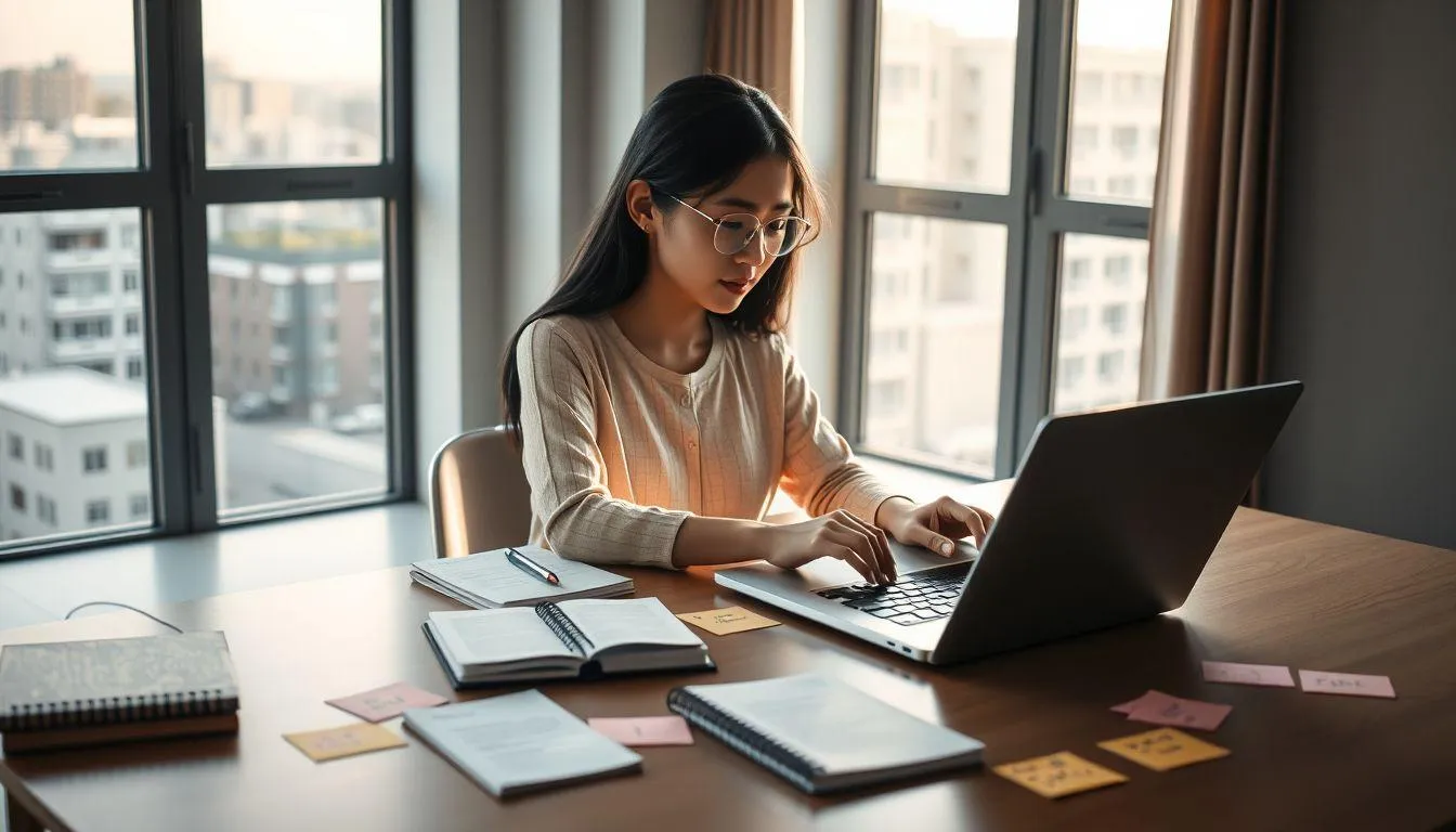 Caption Instagram untuk Berbagai Situasi (c) Ilustrasi AI