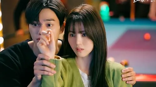 NEVERTHELESS (credit: mydramalist)