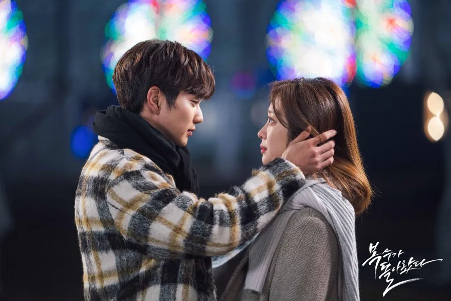 Rekomendasi Drakor Guru dan Murid Paling Romantis/mydramalist.com