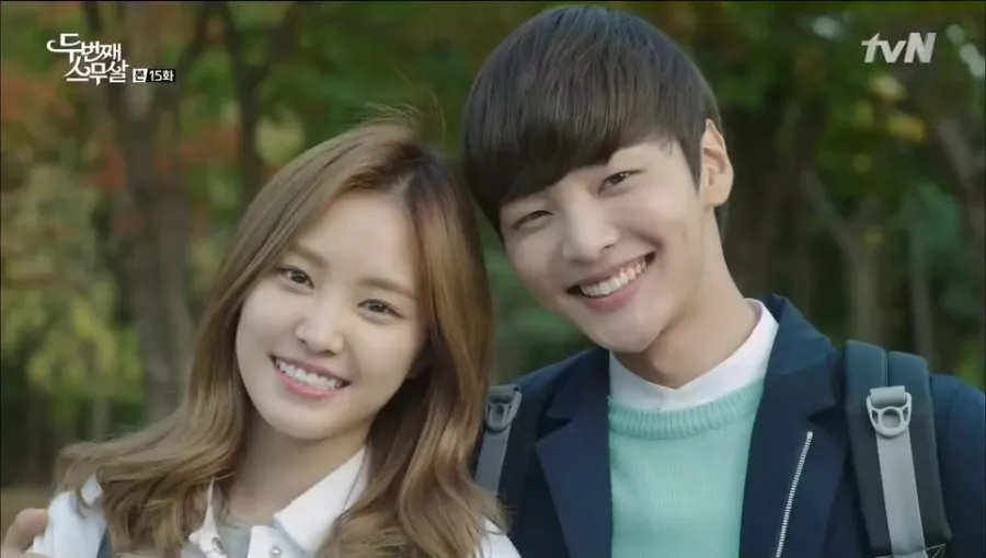 Rekomendasi Drakor Guru dan Murid Paling Romantis/mydramalist.com