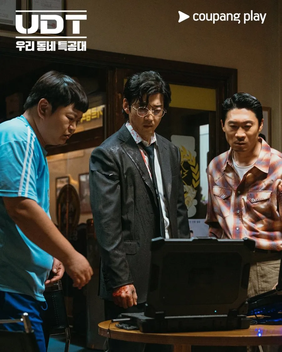 rekomendasi drakor lucu/mydramalist.com