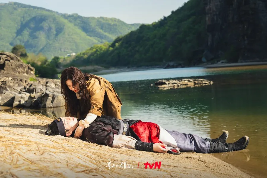 rekomendasi drakor lucu/mydramalist.com