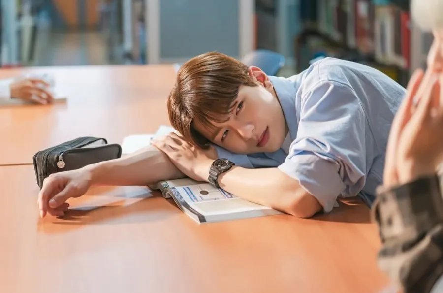 rekomendasi drakor lucu/mydramalist.com